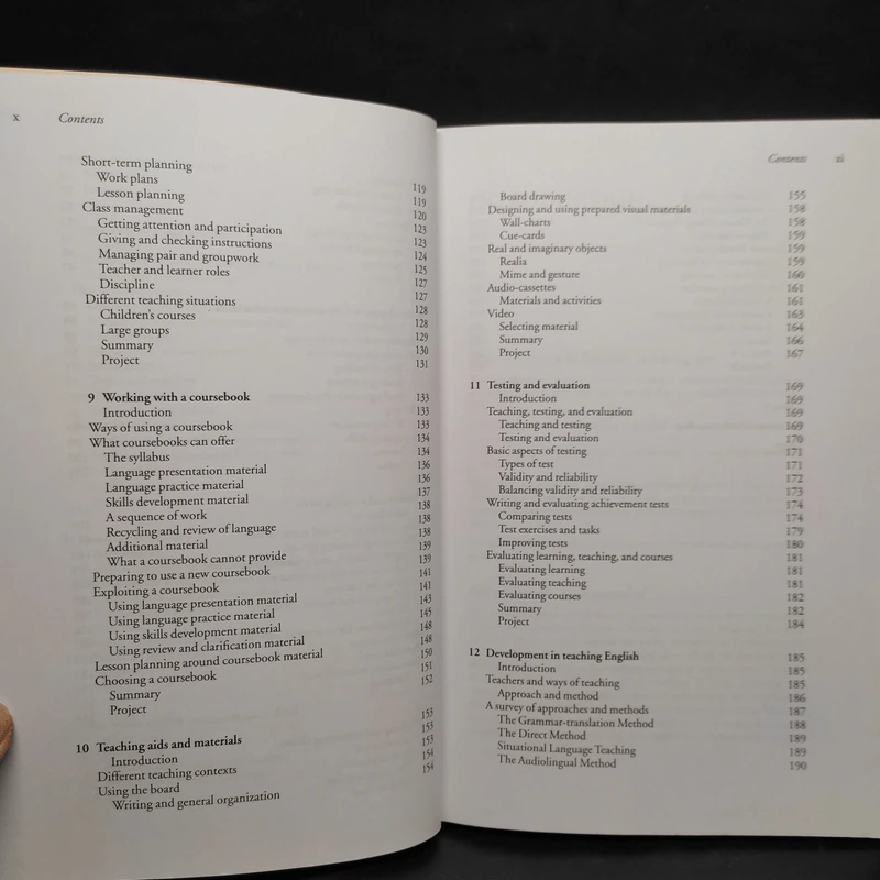 Success in English Teaching - Oxford Handbooks for Language Teachers Series รูปที่ 9