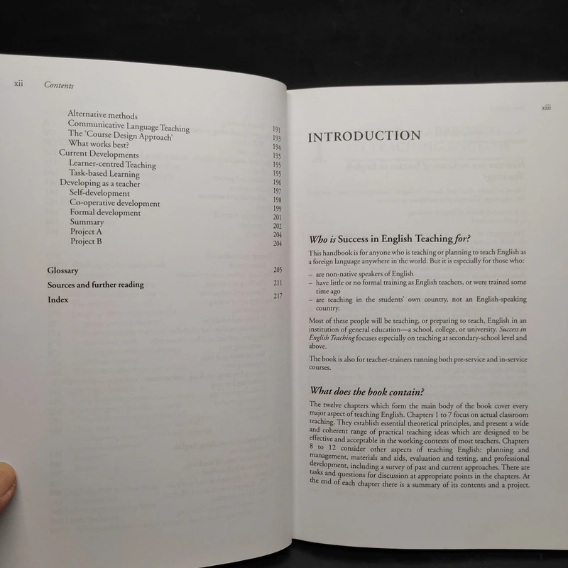 Success in English Teaching - Oxford Handbooks for Language Teachers Series รูปที่ 10
