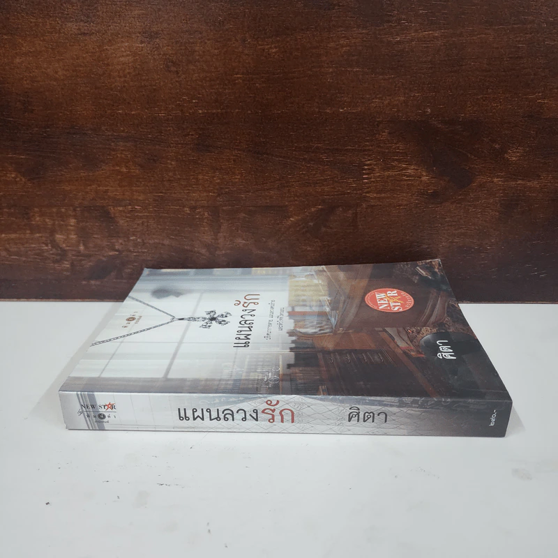แผนลวงรัก - ศิตา รูปที่ 2