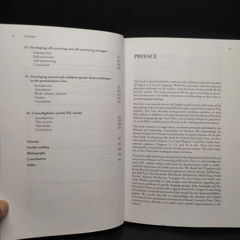 Teaching American English Pronunciation - Oxford Handbooks for Language Teachers รูปที่ 8