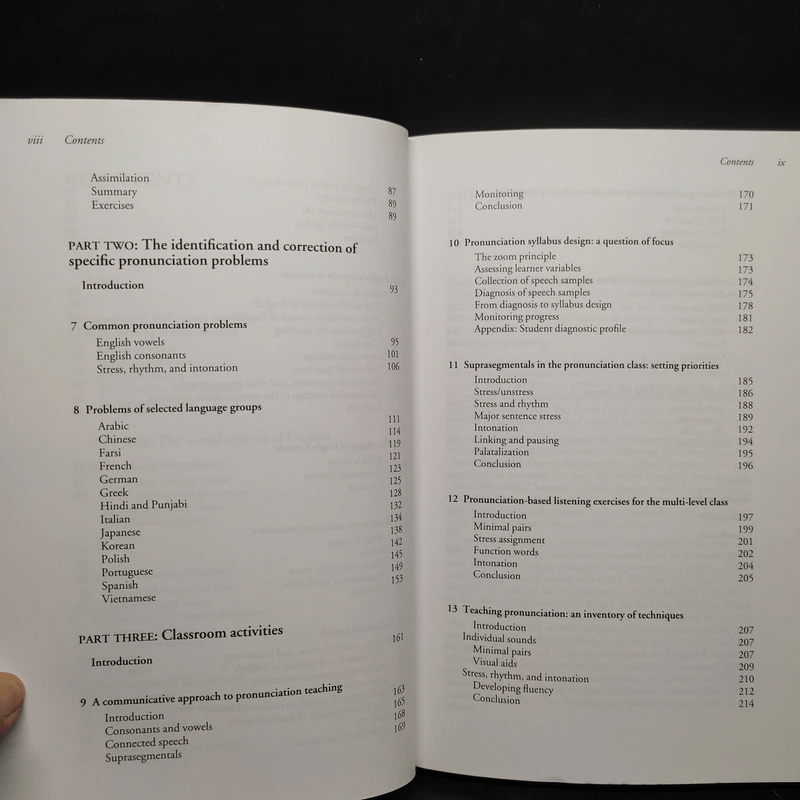Teaching American English Pronunciation - Oxford Handbooks for Language Teachers รูปที่ 7