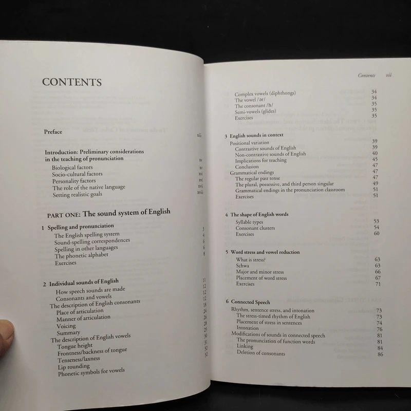 Teaching American English Pronunciation - Oxford Handbooks for Language Teachers รูปที่ 6