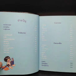 ความสุขของกะทิ ฉบับลายเส้น - งามพรรณ เวชชาชีวะ รูปที่ 6