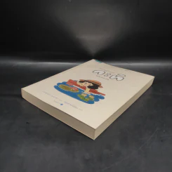 ความสุขของกะทิ ฉบับลายเส้น - งามพรรณ เวชชาชีวะ รูปที่ 4