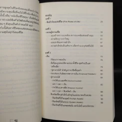 แก่นชีวิตใหม่ : New Life Principle - อธิวัฒน์ อังคสุโข รูปที่ 6