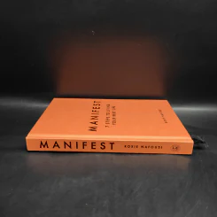 Manifest - Roxie Nafousi รูปที่ 3