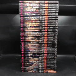 การิน คดีที่ 0-15 ขายรวม 42 เล่ม รูปที่ 2