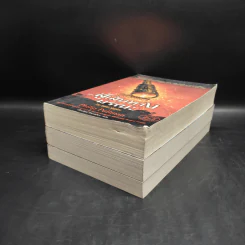 ธุลีปริศนา 3 เล่มจบ - Philip Pullman รูปที่ 3