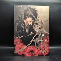 Punica Illustration Collection รูปที่ 1