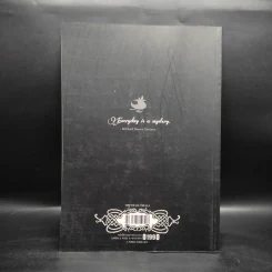 Punica Illustration Collection รูปที่ 2