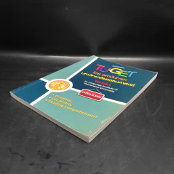 แนวข้อสอบ TU-GET - สถาบันภาษา มหาวิทยาลัยธรรมศาสตร์ รูปที่ 4