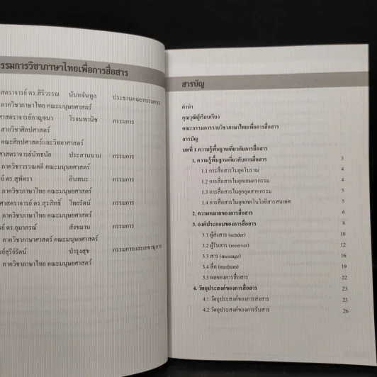 ภาษาไทยเพื่อการสื่อสาร รูปที่ 6