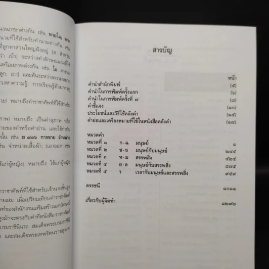 คลังคำ - ดร.นววรรณ พันธุเมธา รูปที่ 6