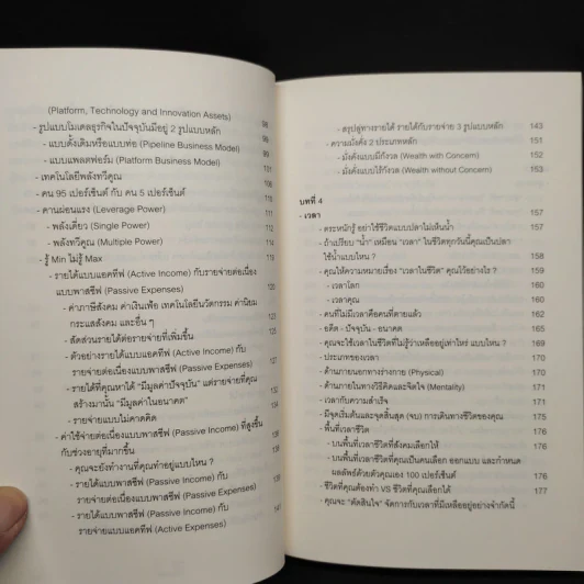 แก่นชีวิตใหม่ : New Life Principle - อธิวัฒน์ อังคสุโข รูปที่ 7