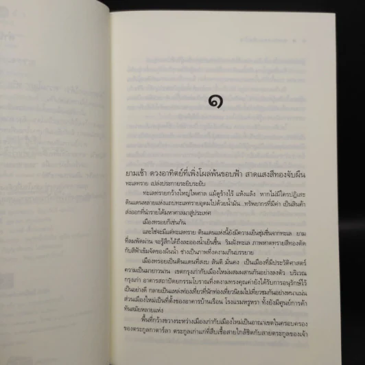 คุณชายทะเลทราย - โสภี พรรณราย รูปที่ 6