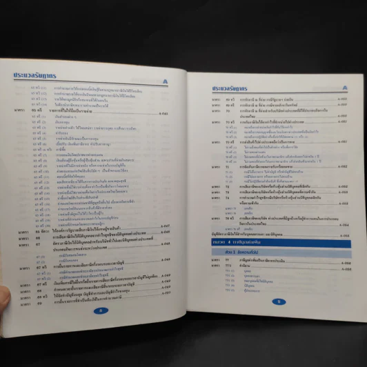 ประมวลรัษฏากร The Revenue Code 2000 รูปที่ 10
