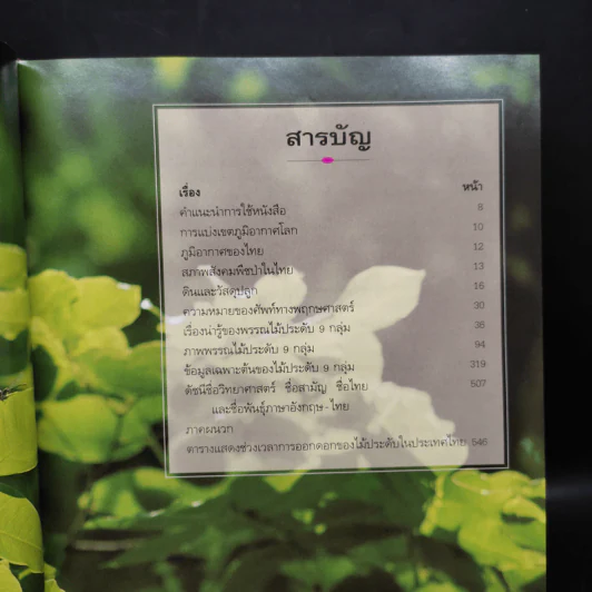 สารานุกรมไม้ประดับในประเทศไทย เล่ม 2 รูปที่ 6
