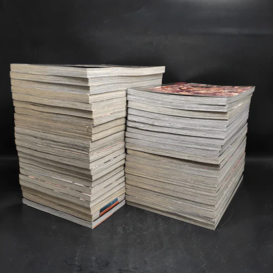 การิน คดีที่ 0-15 ขายรวม 42 เล่ม รูปที่ 3
