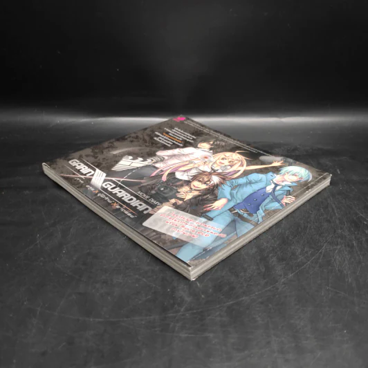 GARIN X GUARDIAN Movie Diary ภาค อสูร X ผู้พิทักษ์ X อาถรรพ์ รูปที่ 4