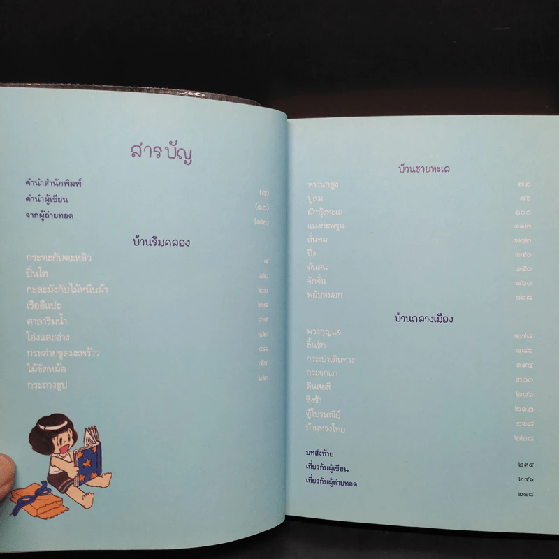 ความสุขของกะทิ ฉบับลายเส้น - งามพรรณ เวชชาชีวะ รูปที่ 6