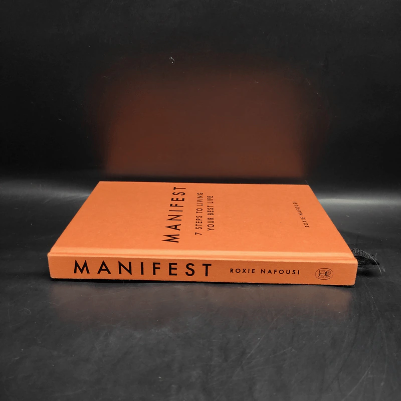 Manifest - Roxie Nafousi รูปที่ 3