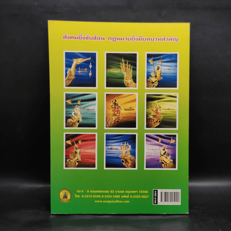 กฎหมายสถาบันการเงิน พ.ศ.2551 - สูตรไพศาล รูปที่ 2