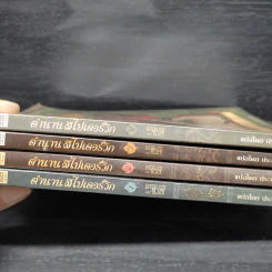 The Spiderwick Chronicles ตำนานสไปเดอร์วิก เล่ม 1-4 รูปที่ 5