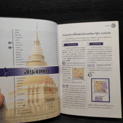 แอตลาสประเทศไทย รัฐกิจ รายจังหวัด - กวี วรกวิน รูปที่ 7