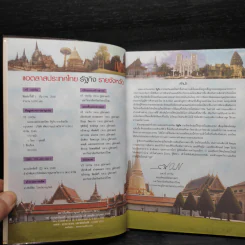 แอตลาสประเทศไทย รัฐกิจ รายจังหวัด - กวี วรกวิน รูปที่ 5