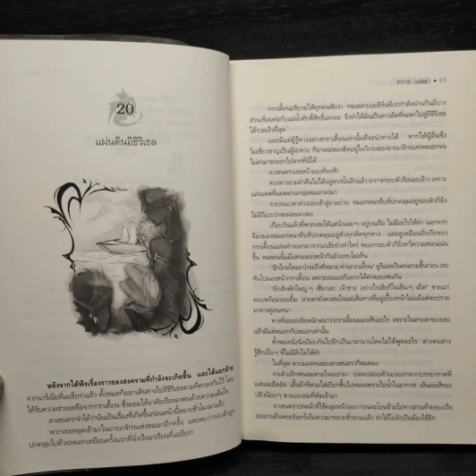 ลาเซนตรา - ทราย (sine) รูปที่ 6