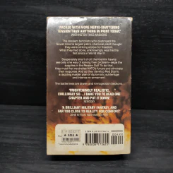 Red Storm Rising - Tom Clancy รูปที่ 2