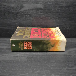 Red Storm Rising - Tom Clancy รูปที่ 3