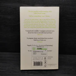 The Rosie Project - Graeme Simsion รูปที่ 2