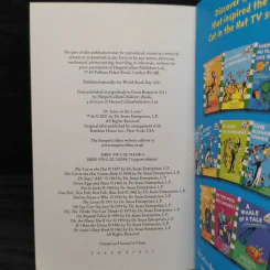 Dr. Seuss on the Loose - Dr. Seuss รูปที่ 6