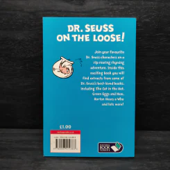 Dr. Seuss on the Loose - Dr. Seuss รูปที่ 2