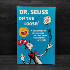 Dr. Seuss on the Loose - Dr. Seuss