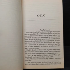 Something Blue - Emily Giffin รูปที่ 7