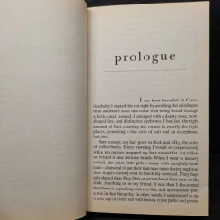 Something Blue - Emily Giffin รูปที่ 6