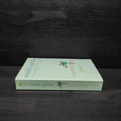 Something Blue - Emily Giffin รูปที่ 3