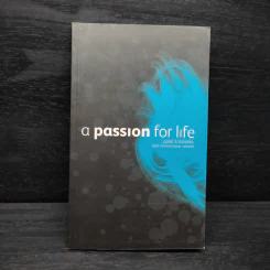 A Passion for Life รูปที่ 1