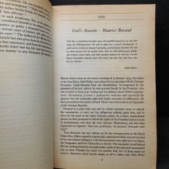 Killing Hitler - Roger Moorhouse รูปที่ 7