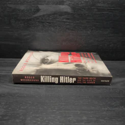 Killing Hitler - Roger Moorhouse รูปที่ 3