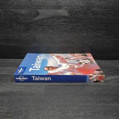 Taiwan - Lonely Planet รูปที่ 3