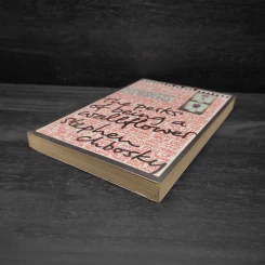 The Perks Of Being A Wallflower - Stephen Chbosky รูปที่ 4