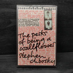The Perks Of Being A Wallflower - Stephen Chbosky รูปที่ 1