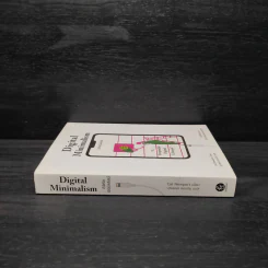 ดิจิทัลมินิมัลลิสม์ Digital Minimalism - Cal Newport รูปที่ 3