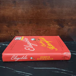 Eligible - Curtis Sittenfeld รูปที่ 2