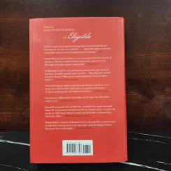 Eligible - Curtis Sittenfeld รูปที่ 6