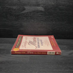 Tuesdays with Morrie วันอังคารแห่งความทรงจำกับครูมอร์รี - Mitch Albom รูปที่ 3