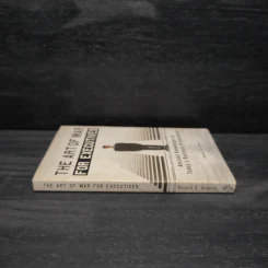 The Art Of War For Executives - Donald G. Krause รูปที่ 3